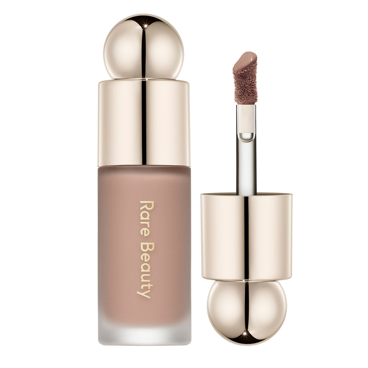 Blush Líquido Rare Beauty Soft Pinch by Selena Gomez - Sephora